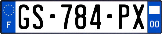 GS-784-PX