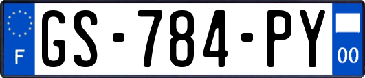 GS-784-PY