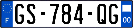 GS-784-QG