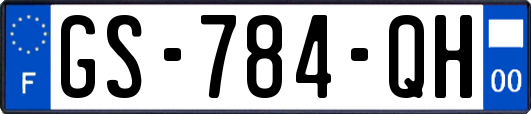 GS-784-QH