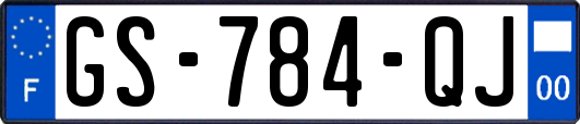 GS-784-QJ