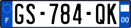 GS-784-QK
