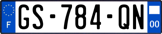 GS-784-QN