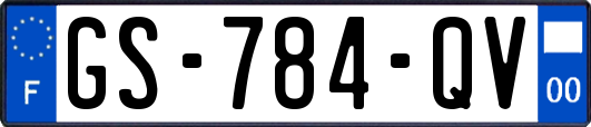 GS-784-QV