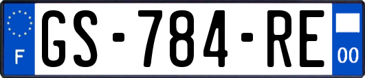 GS-784-RE