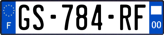 GS-784-RF