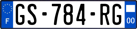 GS-784-RG