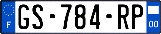 GS-784-RP