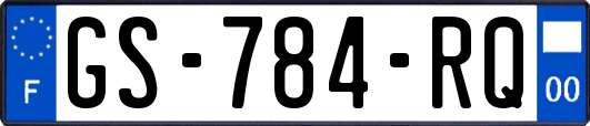 GS-784-RQ