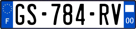 GS-784-RV