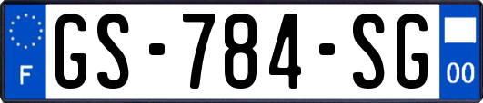 GS-784-SG