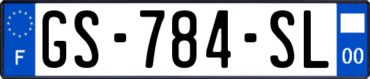 GS-784-SL