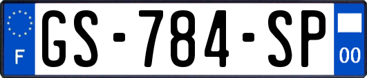 GS-784-SP