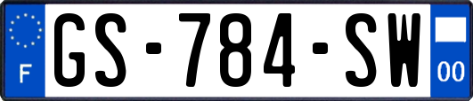 GS-784-SW