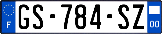 GS-784-SZ