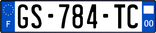 GS-784-TC
