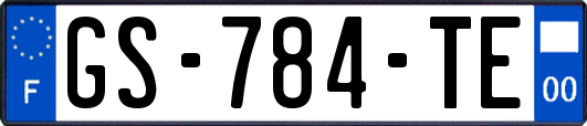 GS-784-TE