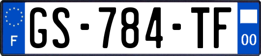 GS-784-TF