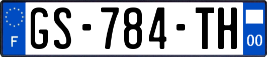 GS-784-TH