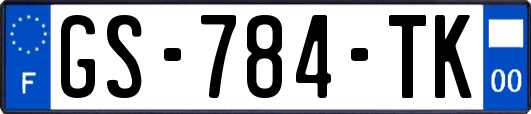 GS-784-TK