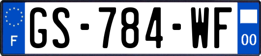 GS-784-WF