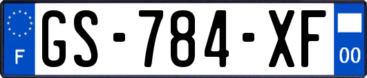 GS-784-XF