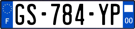 GS-784-YP