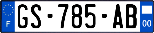 GS-785-AB