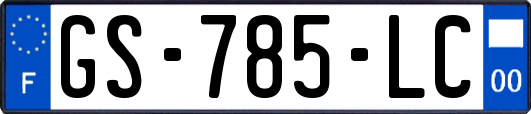 GS-785-LC