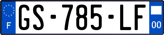 GS-785-LF