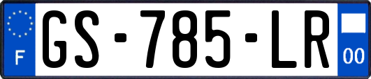 GS-785-LR