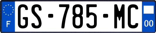 GS-785-MC