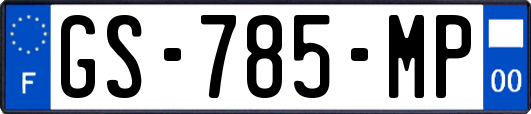 GS-785-MP
