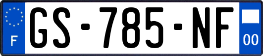 GS-785-NF