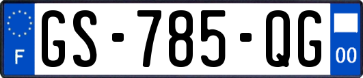 GS-785-QG