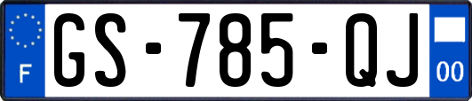 GS-785-QJ