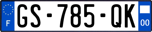 GS-785-QK