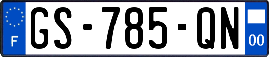 GS-785-QN