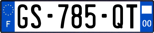GS-785-QT