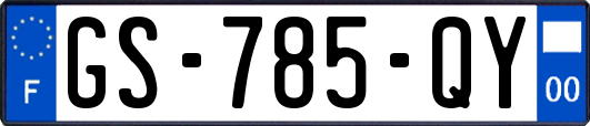 GS-785-QY