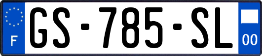 GS-785-SL