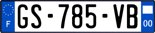 GS-785-VB
