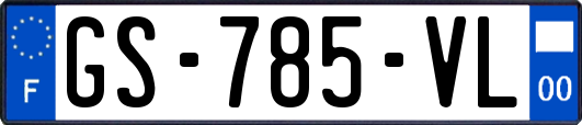 GS-785-VL