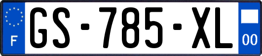 GS-785-XL