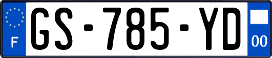 GS-785-YD