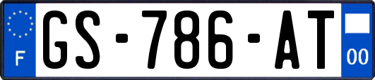 GS-786-AT