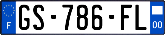 GS-786-FL