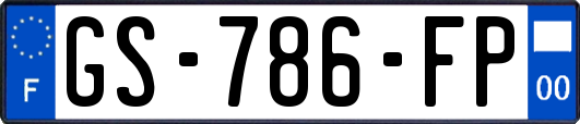 GS-786-FP