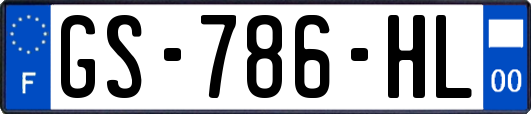 GS-786-HL