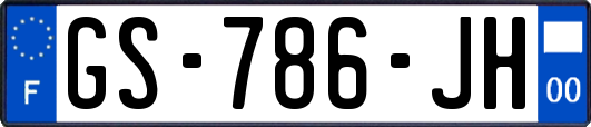 GS-786-JH